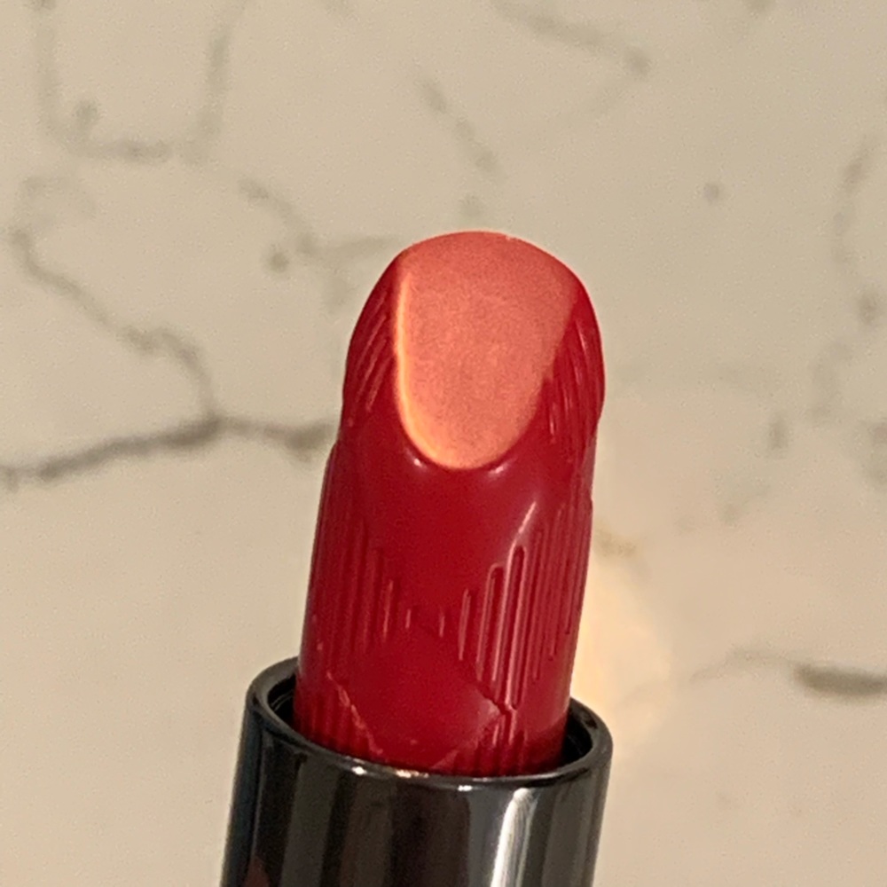 Burberry Kisses Sheer - 53 Crimson Pink - Picture 3 of 7